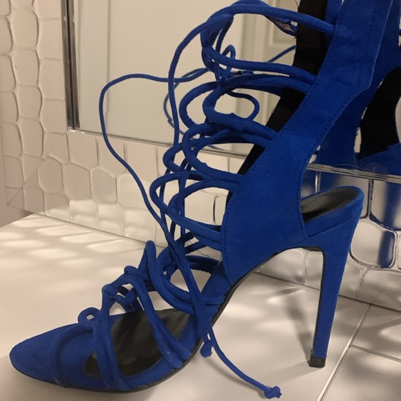 ZARA basic heels - Picture 5 of 11